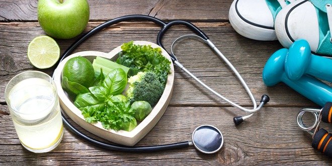 heart health
