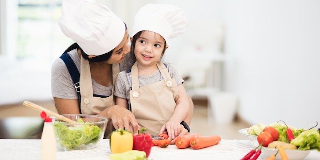 preventing diabetes in children
