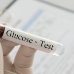 My routine blood glucose test result: what does it mean?