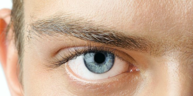 eye damage diabetes
