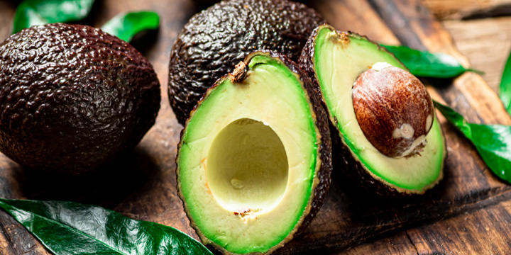 An avocado a day keeps cholesterol away! The health benefits of avocado.