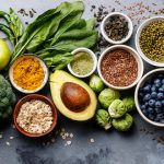 Antioxidant-rich foods could reduce type 2 diabetes