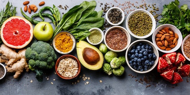 Antioxidant-rich foods could reduce type 2 diabetes