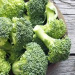 Broccoli and diabetes: a winning combination