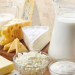 diabetes and dairy