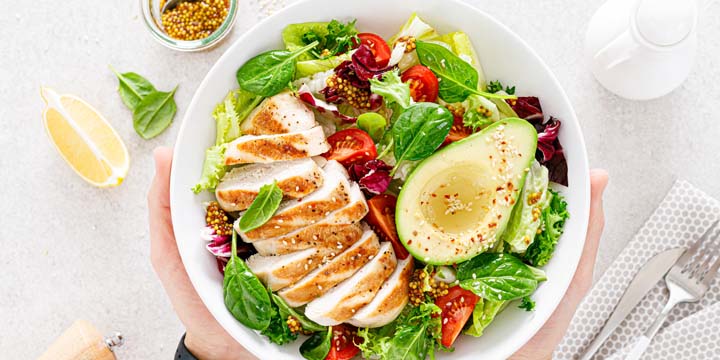Very low carb diet and diabetes