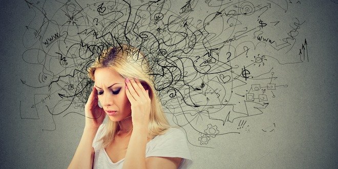 anxiety and diabetes