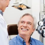 Risk factors and warning signs for diabetes-related eye damage