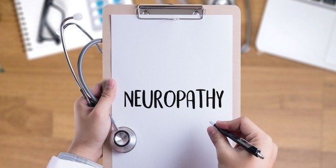 11 warning signs for diabetes-related nerve damage