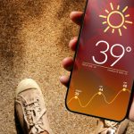 Storing diabetes medications and supplies in the summer heat