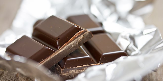 chocolate and diabetes