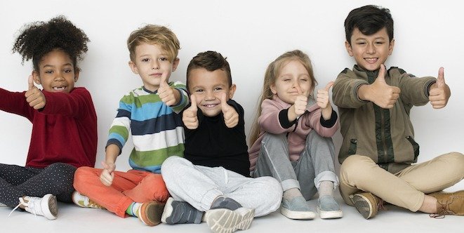 Children's diabetes support groups