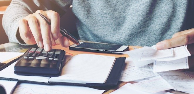 diabetes and tax returns