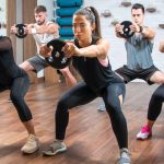 What are the best exercises to control blood sugar?