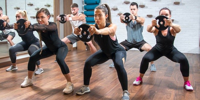 best exercises to control blood sugar