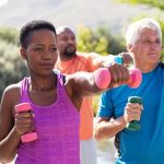 prediabetes exercise