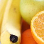 low glycemic fruits