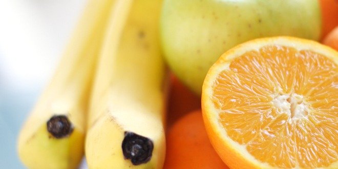 low glycemic fruits