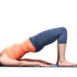 At home exercise