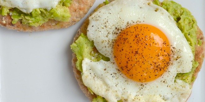 Avocado toast