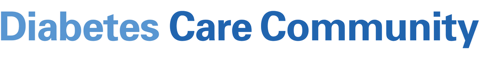 DiabetesCareCommunity-logo