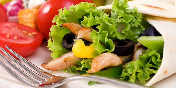 Lunch meal planning: 7 diabetes-friendly ideas