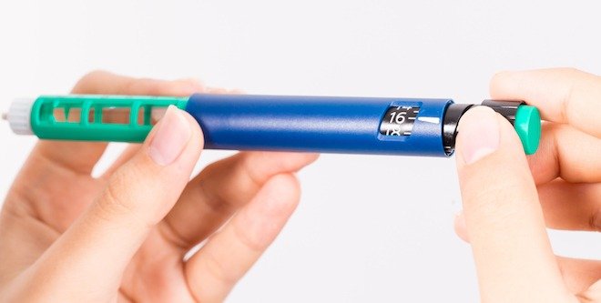 insulin and hypoglycemia