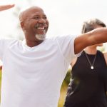 staying positive