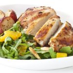 diabetes and portion control
