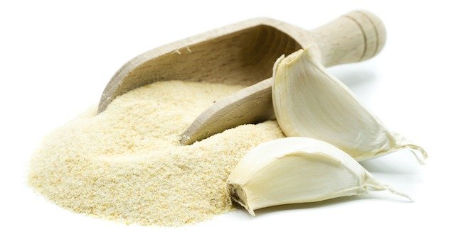 The Health Benefits Of Garlic Powder And How It Can Be Used 