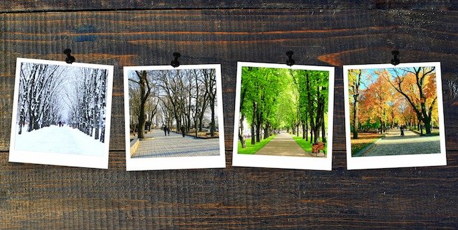 diabetes and seasonal changes