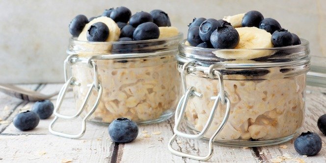 Let’s talk oats: the best types of oatmeal for your diabetes diet