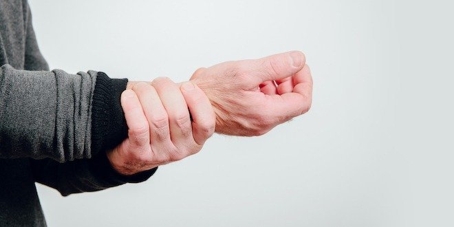 diabetes and arthritis