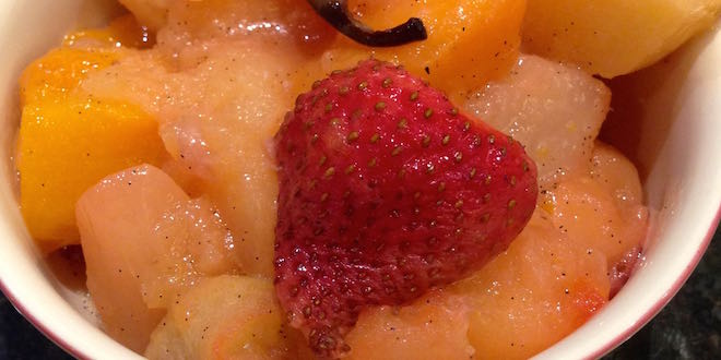 Roasted-Fruit-660x3301 roasted fruit and vanilla