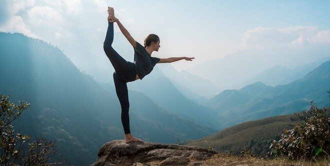mental health benefits of exercise