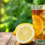 Chilled and frozen drinks for people with diabetes