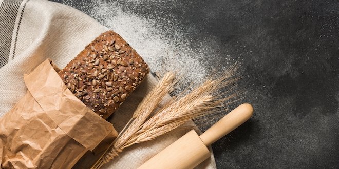 diabetes and wheat