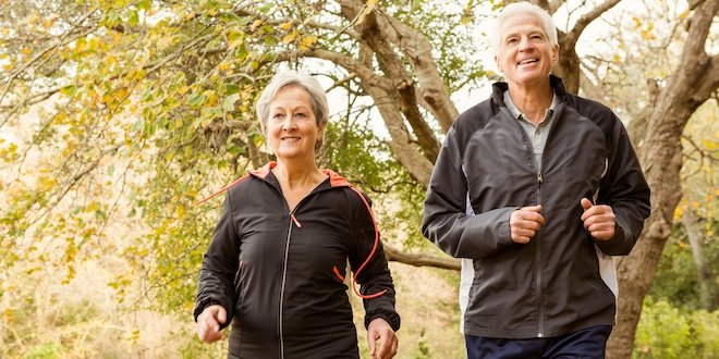 Best time to exercise