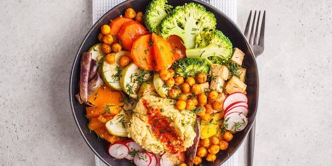 Is A Vegan Diet Good For Diabetes Diabetes Care Community