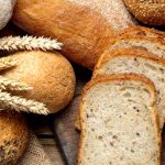 Grocery store tips for healthy shopping for breads