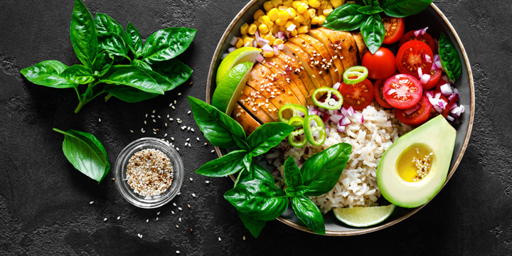 Newly diagnosed with type 2 diabetes: what can I eat?
