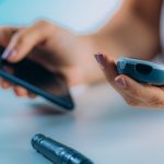 Blood sugar levels in Canada