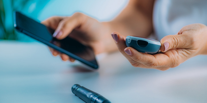 Blood sugar levels in Canada