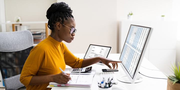 Diabetes and tax returns