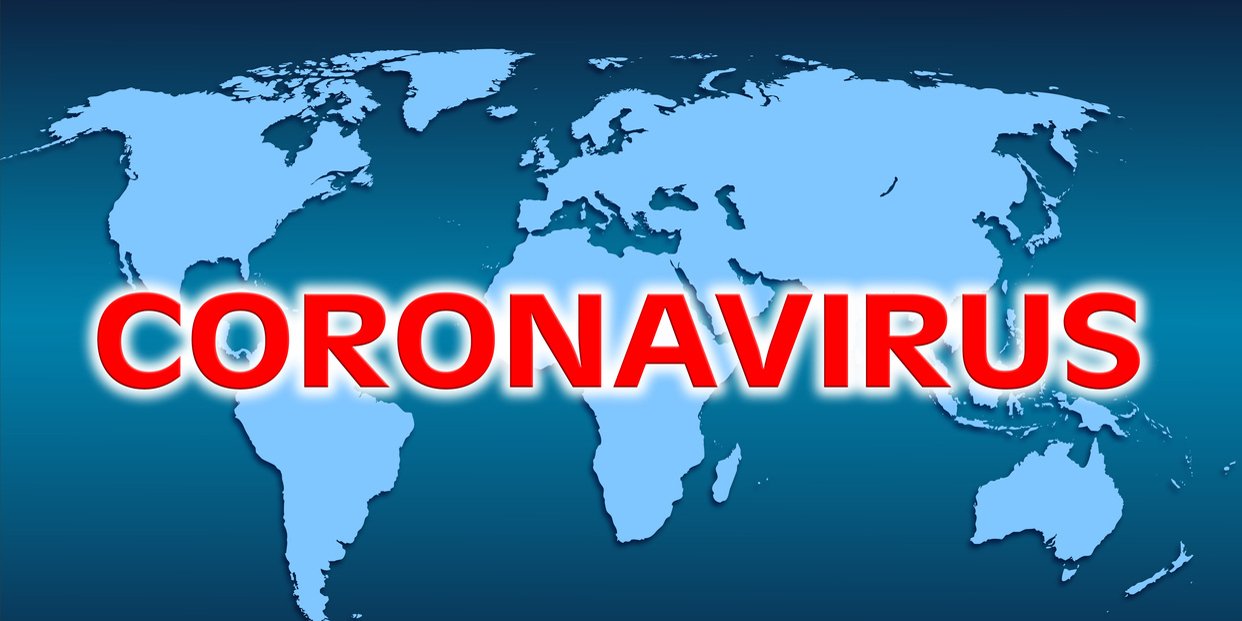 coronavirus