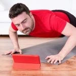 Coronavirus Support: Online Fitness