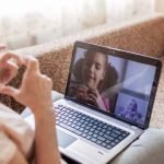 Maintaining social connections during isolation