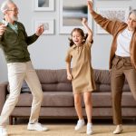 dancing to your own tune