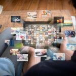 Coronavirus Support: Online Entertainment and Social Activities