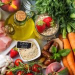 What is the DASH diet?